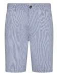 Bruun & Stengade - Bs Elio Regular Fit Shorts - Vabaaja l&uuml;hikesed p&uuml;ksid - 38