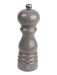 Peugeot - Paris Peberkv&aelig;rn U'select Gr&aring;brun 18 Cm - V&uuml;rtsiveskid - 18 CM