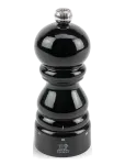 Peugeot - Paris Peberkv&aelig;rn U'select Tr&aelig;, Sortlakeret 12 Cm - Soola- ja pipraveskid - 12 CM
