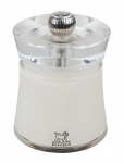 Peugeot - Bali Saltkv&aelig;rn Akryl/Hvid 8 Cm - V&uuml;rtsiveskid - 8 CM