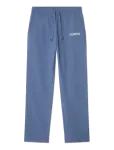 Lexington Clothing - Organic Cotton Logo Sweatpants - Vabaaja - M