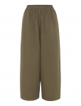 Soft Rebels - Srtabita Relaxed Pant - Lai jalg - XS
