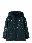Name It - Nmmmax Jacket Li Foil Aop - Jakid ja joped - 110