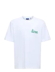 ONLY & SONS - Osjfredo Rlx Cinema Ss Tee Vd Jrs - L&uuml;hikeste varrukatega - 170-176