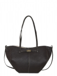 Gina Tricot - Detail Midi Bag - Hand Bags - ONE SIZE