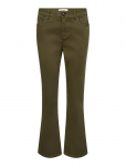 MOS MOSH - Mmashley Sati Pant - Laieneva s&auml;&auml;rega - 30 Short