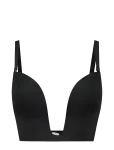 Bye Bra - Ultra Plunge Bra - Madala kaelusega rinnahoidjad - M