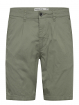 INDICODE - Inspring Pleat Shorts - Chino l&uuml;hikesed p&uuml;ksid - L