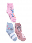 Lilo & Stitch - Socks - Sokid - 23/26