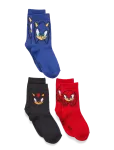 Sonic - Socks - Sokid - 23/26