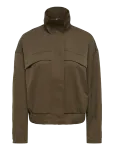 JDY - Jdynaomi L/S Jacket Wvn Exp - Kerged suvejakid - S