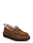 UGG - W Ellis Nubuck Loafer - Madalad loafer-jalatsid - 41