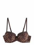 Lindex - Push-Up Balconette Bra - Push-up rinnahoidjad - 70 C
