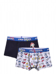 Paw Patrol - Boxer - Alusp&uuml;ksid - 110/116