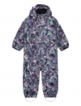 Color Kids - Baby Coverall - Aop - Vihmakombinesoonid - 92