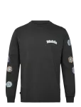 Makia - Fleurine Long Sleeve - Pikkade varrukatega - L