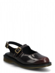 Dr. Martens - Madaline Cherry Red Arcadia - Madalad slingback-kingad - 39