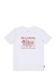 Billabong - Twinny Ss - L&uuml;hikeste varrukatega - L