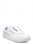 Fred Perry - B302 Leather - Madala s&auml;&auml;rega sporditossud - 41