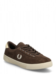 Fred Perry - Tennis Shoe Suede - Madala s&auml;&auml;rega tossud - 46
