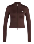Adidas Originals - Seamless Tt - Spordi treeningjakid - XL