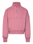 Abercrombie Kids - Hz-1/2 Zip Top - Dressipluusid - 155/159