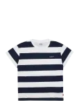 Levi's - Te-S/S Tee - L&uuml;hikeste varrukatega - 104