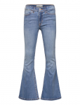 Abercrombie Kids - Px-Denim Pants - Alt laienevad - 13/14