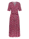 Jumperfabriken - Isabella Dress - H&otilde;lmikkleidid - S