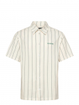 HAN Kj&oslash;benhavn - Retro Short Sleeve Shirt - Vabaaja s&auml;rgid - M