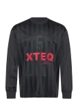 HAN Kj&oslash;benhavn - Printed Football Long Sleeve - Spordi jalgpallis&auml;rgid - XXL