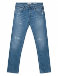 Replay - Anbass Trousers Slim 573 Eco Plus - Kehasse hoidvad - 32 x 30
