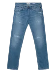 Replay - Anbass Trousers Slim 573 Eco Plus - Kehasse hoidvad - 32 x 30