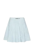 ROTATE - Flower Mini Skirt - L&uuml;hikesed seelikud - 34