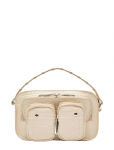 Nunoo - Helena Texas Warm Grey - Rihmaga kotid - ONE SIZE