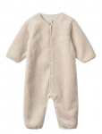 Liewood - Bailey Baby Pile Jumpsuit - Kombinesoonid - 80