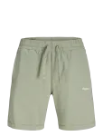 Jack & Jones - Jpstkarl Norrebro Sweat Shorts Reg Sn - L&uuml;hikesed dressip&uuml;ksid - XXL