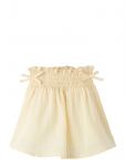 Lil'Atelier - Nmffolly Skirt Lil - L&uuml;hikesed seelikud - 110