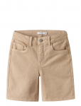 Name It - Nkmryan Straight Twi Shorts 1081-Bk Noos - L&uuml;hikesed p&uuml;ksid - 164