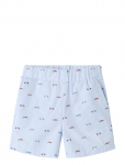 Name It - Nmmfrakkan Shorts - Vabaaja l&uuml;hikesed p&uuml;ksid - 104