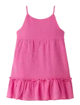 Name It - Nmffimia Sl Dress - Varrukateta vabaajakleidid - 98