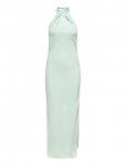 JDY - Jdyurba Halterneck Long Dress Wvn Exp - Maksikleidid - XS