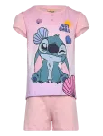 Lilo & Stitch - Pyjama - Pidžaamakomplektid - 116