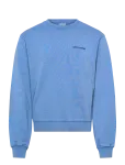 Daily Paper - Dias Washed Sweater - Dressipluusid - L