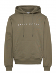 Daily Paper - Alias Dias Hoodie - Kapuutsiga pusad - XL