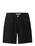 Name It - Nkfbella Hw Wide Dnm Shorts 1488-Be Noos - L&uuml;hikesed p&uuml;ksid - 152