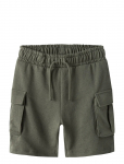 Name It - Nkmollie Cargo Shorts Unb Noos - L&uuml;hikesed dressip&uuml;ksid - 164