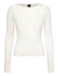 Gina Tricot - Sheer Long Sleeve Top - Pikkade varrukatega - XL