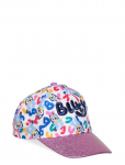 Bluey - Cap - Nokam&uuml;tsid - 52