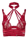 Hunkem&ouml;ller - Emmeline Up Ll - Tugikaartega rinnahoidjad - 80 D